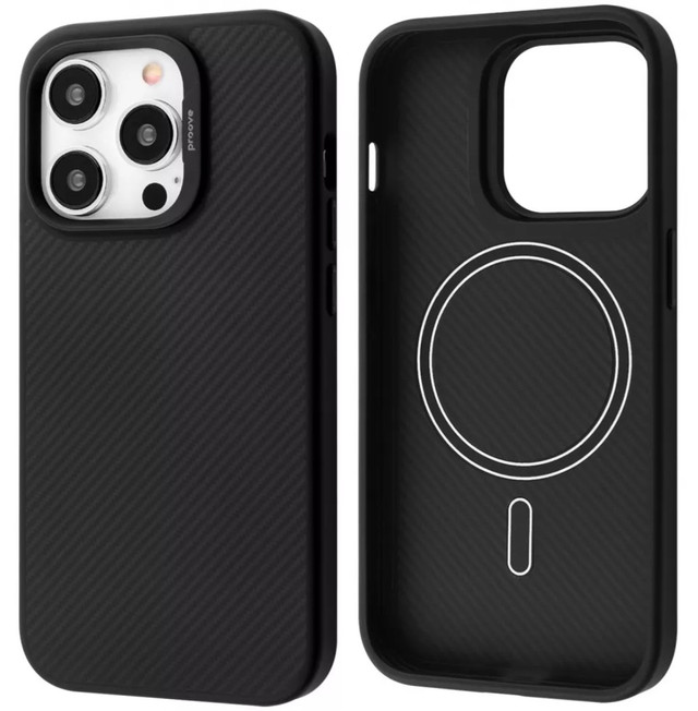 Proove Force Armor MagSafe iPhone 13 Pro Max