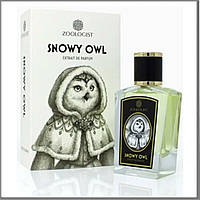 Zoologist Perfumes Snowy Owl духи 60 ml. (Зоологіст Парфумс Сніжна Cова)