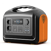 Зарядна станція SOUOP UPP 1800Вт/1488Вт*год LiFePO4 акумулятор портативна батарея