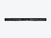 Саундбар з вбудованим сабвуфером Denon DHT-S217 Black, фото 4