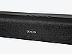 Саундбар з вбудованим сабвуфером Denon DHT-S217 Black, фото 5