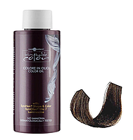 Олія для фарбування без аміаку Hair Company Inimitable Color Oil 5.1 світло-коричневий попелястий 100 мл