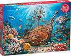 Пазли Затонулий скарб на 1000 деталей CherryPazzi, фото 2