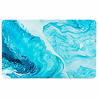 Хвильовий калімок 50*80CM*3MM (D) SW-00002540