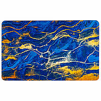 Хвильовий калімок 50*80CM*3MM (D) SW-00002541