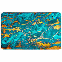 Хвильовий калімок 50*80CM*3MM (D) SW-00002542