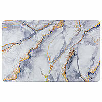 Хвильовий калімок 50*80CM*3MM (D) SW-00002543