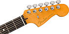Електрогітара FENDER AMERICAN ULTRA II METEORA EB ULTRABURST, фото 5