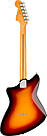 Електрогітара FENDER AMERICAN ULTRA II METEORA EB ULTRABURST, фото 2