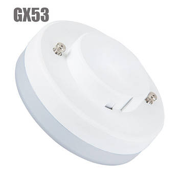 Цоколь GX53