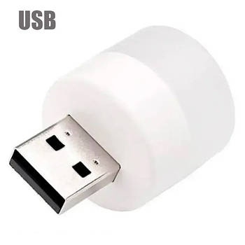 Лампи USB