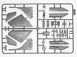 Збірна модель (1:72) Український винищувач МіГ-29 з бомбами JDAM-ER, фото 5