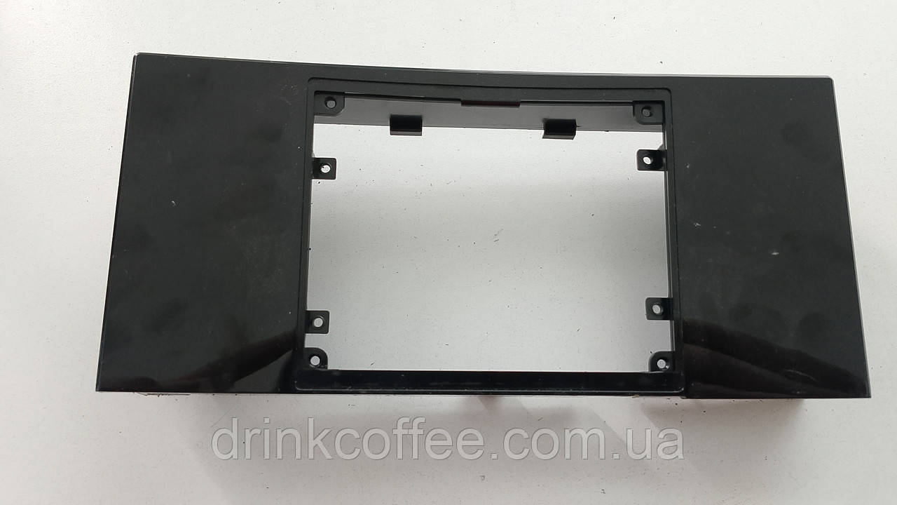 Лицьова панель для блока керування для кавомашини DeLonghi ESAM 5550.B_4 Perfecta б/у, фото 1