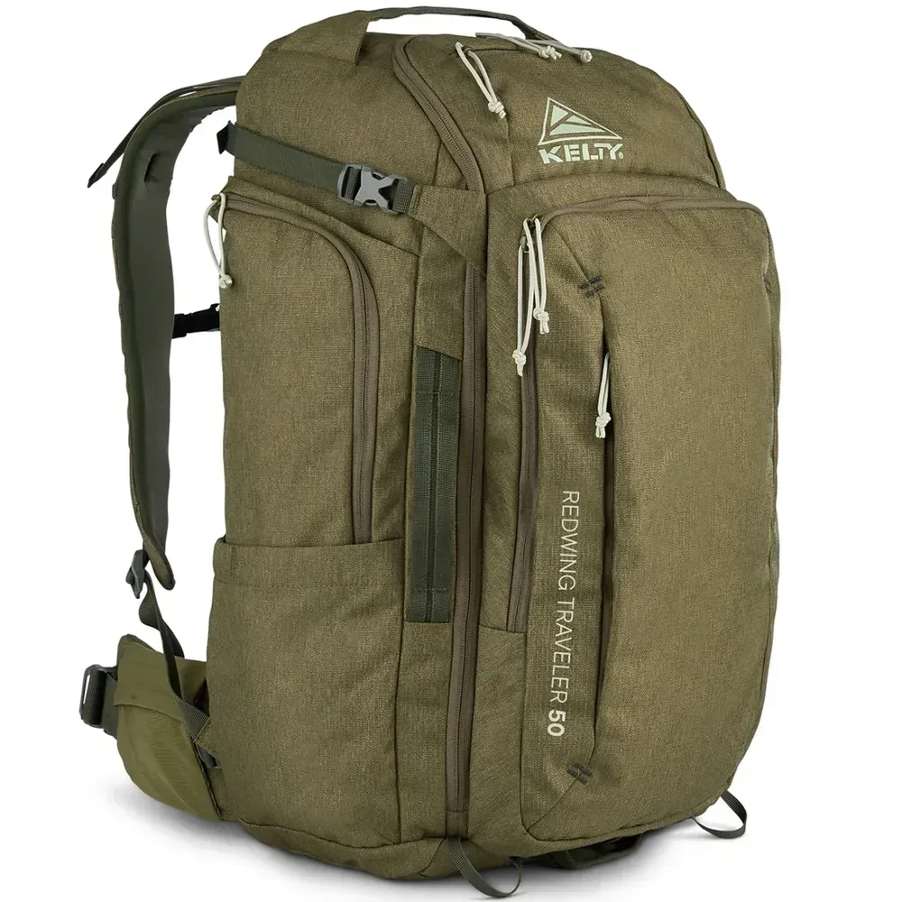 Kelty рюкзак Redwing Traveler 50, фото 1