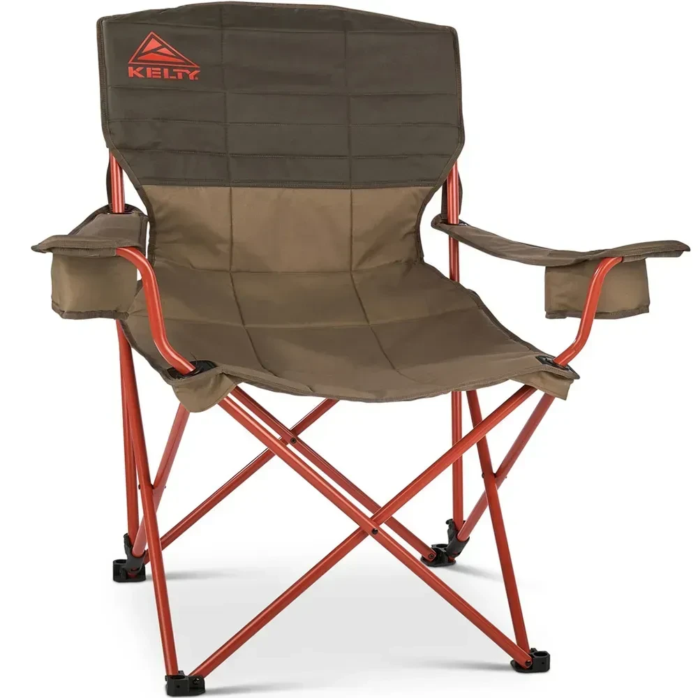 Kelty стілець Deluxe Lounge, фото 1