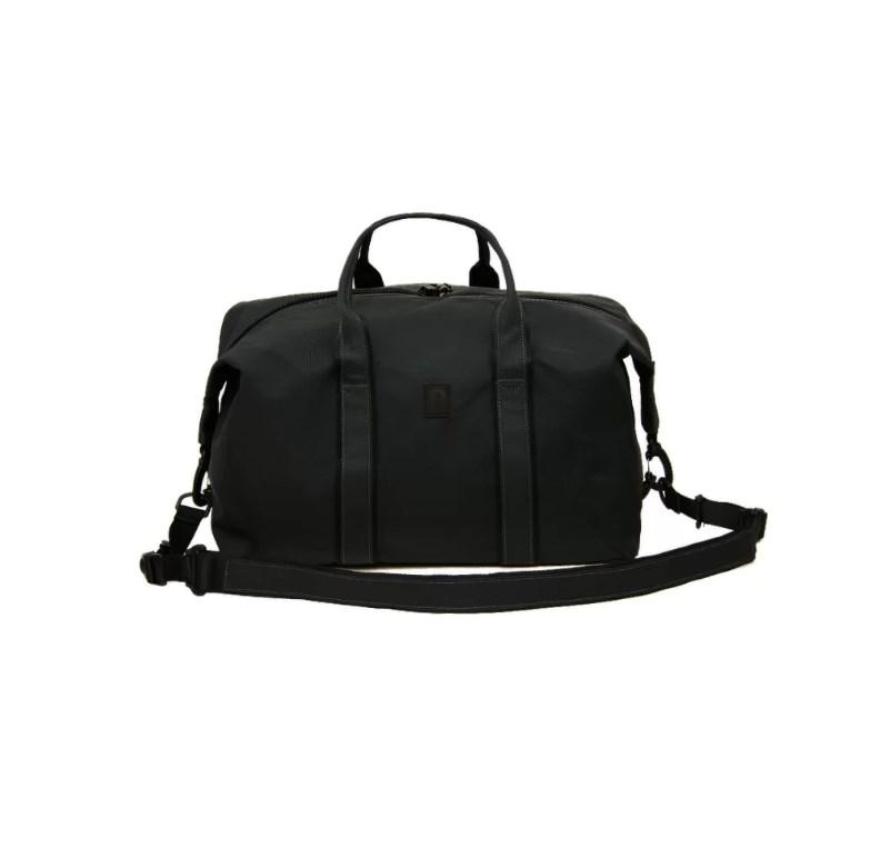 Дорожня сумка 40 литров DANAPER Cargo 40 Black., фото 1