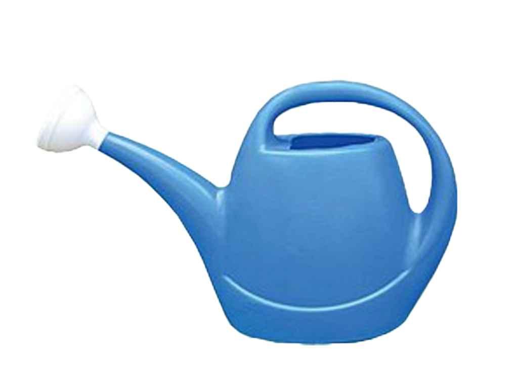 Поливалка садова пластмасова 8л ТМ КОНСЕНСУС, фото 1