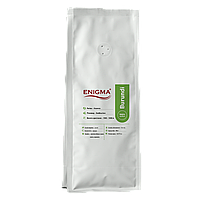 Кофе в зернах арабика ENIGMA Burundi Kayanza - 1 кг