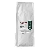 Кофе в зернах арабика ENIGMA Kenya Ruka Chui - 1 кг