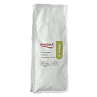 Кофе в зернах арабика ENIGMA Kenya AA - 1 кг