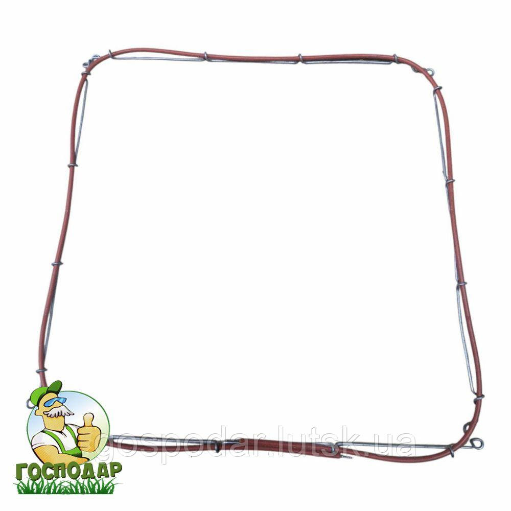 Тен до побутових інкубаторів Веселе Сімейство гнучкого типу 100 см (з кріпленням), фото 1