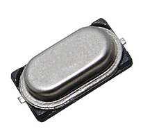 Кварцевий резонатор 12.000MHZ M49SMD