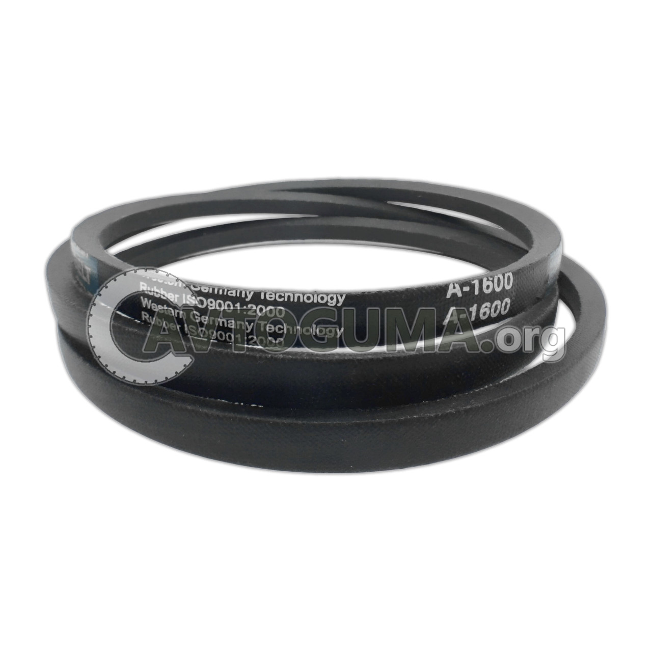 Ремінь A-1600 (Sanlux TEHNO)