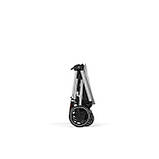 Коляска прогулянкова Cybex eGazelle з електроприводом, Stone Gray, фото 6