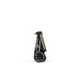 Коляска прогулянкова Cybex eGazelle з електроприводом, Almond Beige, фото 7