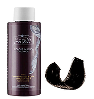 Олія для фарбування без аміаку Hair Company Inimitable Color Oil 2 коричневий 100 мл