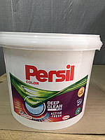 Пральний порошок Persil Color 10.5 кг у відрі з Європи (Німеччина)
