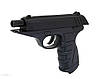 Пневматичний пістолет Gamo P-25 Blowback, фото 10