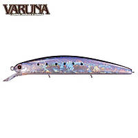 Воблер O.S.P. Varuna 110SP HS-09 Ice Shad Sardine