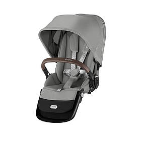 Прогулянковий блок Cybex Gazelle, Stone Gray
