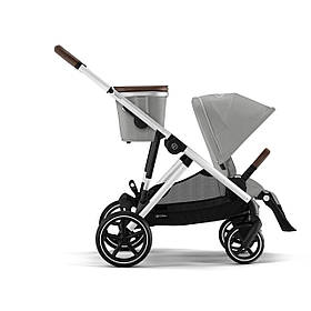 Коляска прогулянкова Cybex Gazelle, Stone Gray
