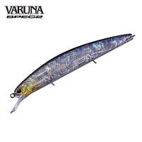 Воблер O.S.P. Varuna Spec2 110SF DMF-09 Ice Shad