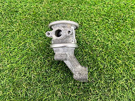 Клапан ЕГР AUDI Q7 4M 3.0 TFSI 2018 лев. (б/у)