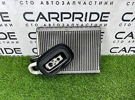 Випарник кондиціонера AUDI Q5 FY 2.0 TFSI DAYB 2018 (б/у)