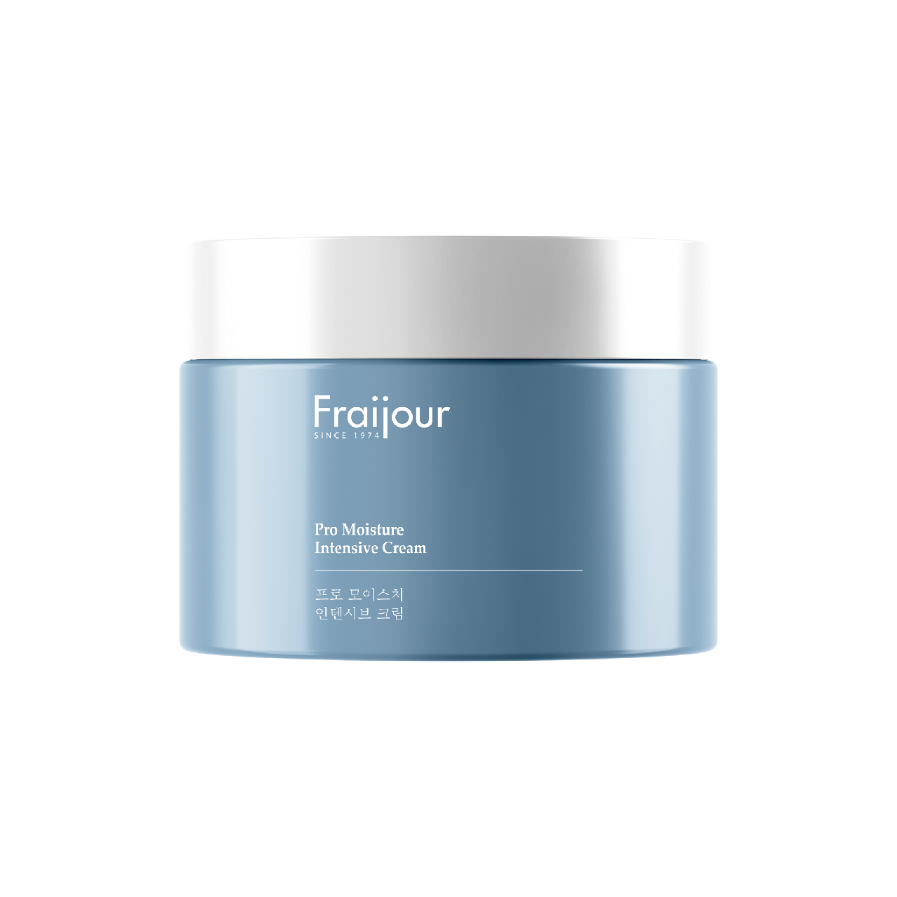 Інтенсивно зволожуючий крем з пробіотиками та керамідами Fraijour Pro-Moisture Intensive Cream 50 мл