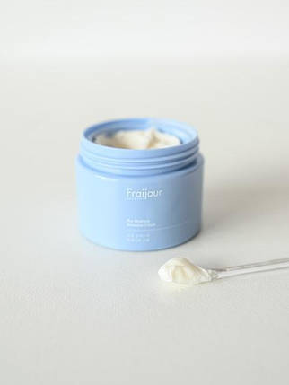Інтенсивно зволожуючий крем з пробіотиками та керамідами Fraijour Pro-Moisture Intensive Cream 50 мл, фото 3
