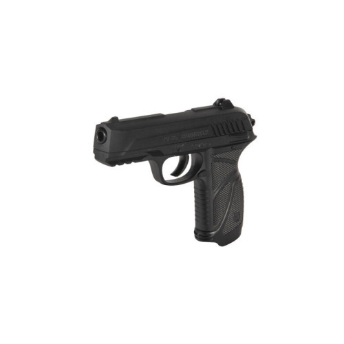 Пневматичний пістолет Gamo PT-85 Blowback