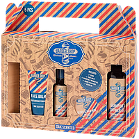Набір для догляду за бородою Barbershop Oak Scented