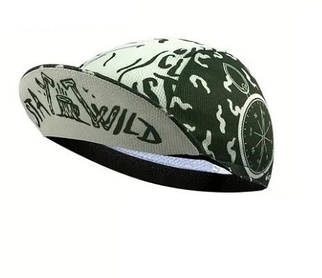 Спортивна вело кепка StayWild (53-57) М