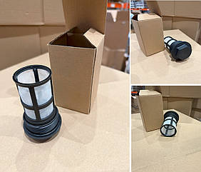 Фільтр паливний MAX PRO (сітка з кришкою)