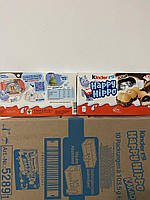 Kinder Happy Hippo kakao 5 x 20.7 г. (Італія)