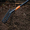 Універсальні садові граблі Fiskars Solid 1003466, фото 7