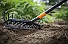 Універсальні садові граблі Fiskars Solid 1003466, фото 8