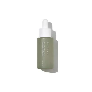 Ампульна сироватка з центелою Needly Cicachid Soothing Ampoule,  30 мл (421680)