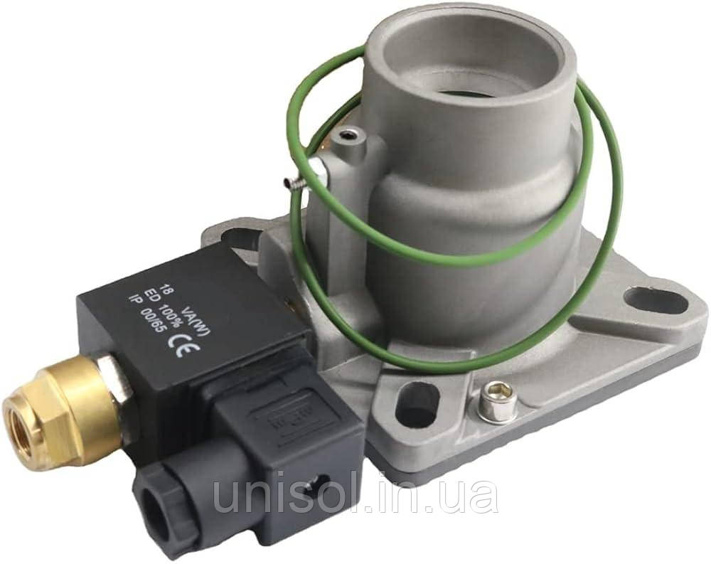 Впускний клапан VMC RH-38E – всмоктувальний клапан компресора VMC RH-38E