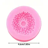 Хризантема міні, фото 2